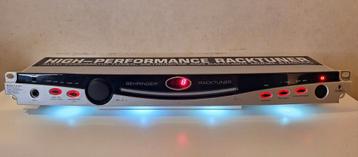 Behringer BTR2000 racktuner beschikbaar voor biedingen