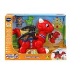 Vtech: Vrolijke Vriendjes: Dappere Draak NIEUW, ., Nieuw, Ophalen of Verzenden, .