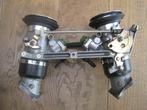 Ducati gaskleppen injectie 851 888 748 916 996 S4R ST4 ST4R, Ophalen of Verzenden