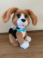 Fur real friends charlie de beagle, Ophalen of Verzenden, Zo goed als nieuw, Hond