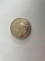 Laatste nederlandse gulden met Leeuw 2001, Postzegels en Munten, Bankbiljetten | Nederland, Ophalen, 1 gulden