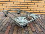 Transportwagen / Dolly - Zo goed als nieuw! 70x50cm, Ophalen of Verzenden, Zo goed als nieuw