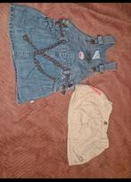 Jurkje en rokje vann nijntje maat 80, Kinderen en Baby's, Babykleding | Maat 80, Gebruikt, Meisje, Jurkje of Rokje, Nijntje