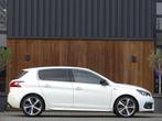 Peugeot 308 1.6 e-THP GT 225PK automaat / Denon audio / LED, Auto's, Automaat, Gebruikt, Euro 6, 4 cilinders