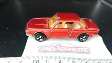 Majorette BMW 3.0 CSI beschikbaar voor biedingen