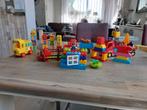 Lego/ duplo brandweerwagen en meer., Ophalen, Zo goed als nieuw