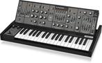 Behringer MS 5 Synthesizer in absolute nieuwstaat!, Ophalen of Verzenden, Zo goed als nieuw, Overige aantallen, Overige merken