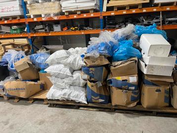 Thules dakschroeven isolatie vele maten beschikbaar voor biedingen