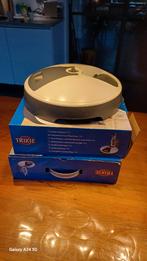 Voerautomaat 2 stuks, Ophalen, Automatisch, Zo goed als nieuw