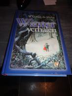 Winterverhalen W.G. van de Hulst, Gelezen, Fictie algemeen, Ophalen of Verzenden, Voorleesboek