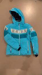 CMP Ski Jas - Maat 164 - lichtblauw, Kleding | Dames, Ophalen, Gedragen, Jack