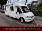 Joint J 154 Fiat Vast bed, Koelkast, Toliet, Luifel, Keuken, Overige merken, Info@cd-cars.nl, C.D. Cars, Schelluinsestraat 7
4203NJ  GORINCHEM, NL