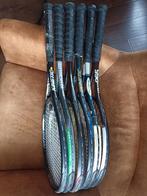 Diverse Pro Kennex tennisrackets (allen in prima staat), Sport en Fitness, Ophalen of Verzenden, Zo goed als nieuw, Racket, L2