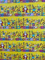 Mooie rol Sinterklaas papier, Ophalen of Verzenden, Zo goed als nieuw