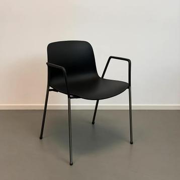 6 Hay about a Chair AAC18 Groen stapelbaar beschikbaar voor biedingen