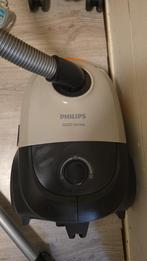 Philips stofzuiger 5000 series met zak, Stofzuiger, Zo goed als nieuw, Minder dan 1200 watt, Ophalen
