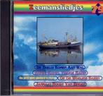 Shanykoor- Zeemansliedjes (79), Cd's en Dvd's, Cd's | Overige Cd's, Verzenden, Zo goed als nieuw