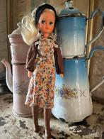 Vintage Fleur barbiepop, Gebruikt, Ophalen of Verzenden, Barbie