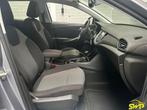 Opel Grandland X 1.2 Turbo Innovation | Carplay | Automaat |, Auto's, 65 €/maand, Stof, Gebruikt, 1199 cc