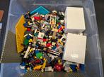 Ruim 5 kilo los lego, Ophalen of Verzenden, Gebruikt
