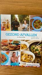 Gezond afvallen, Ophalen of Verzenden, Zo goed als nieuw