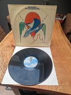 Eagles - On The Border LP Vinyl, Cd's en Dvd's, Ophalen of Verzenden, 1960 tot 1980, Gebruikt, 12 inch