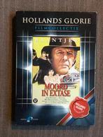 Moord in extase - Hollands glorie filmcollectie, Verzenden, Zo goed als nieuw, Actie en Avontuur, Film