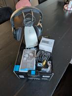 Sennheiser Koptelefoon - Topkwaliteit, Sennheiser, Ophalen of Verzenden, Zo goed als nieuw, Over oor (circumaural)