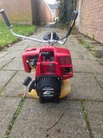 Honda GX31 Bosmaaier - Nieuwstaat!, Tuin en Terras, Ophalen of Verzenden