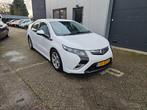 Opel Ampera 1.4 AUTOMAAT/LEDER/NAVI/CLIMA, Auto's, Opel, Euro 5, 86 pk, 4 cilinders, 16 kWh