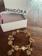 Originele Pandora armband incl bedels, NIEUW!!!!!, Sieraden, Tassen en Uiterlijk, Armbanden, Nieuw, Ophalen of Verzenden, Met bedels of kralen