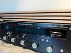 Marantz 2216 “Blackface”, gereviseerd, in zeer mooie staat, Marantz, Contact@vintageaudiobreda.nl, Zo goed als nieuw, Bosschendijk 193b, Oudenbosch