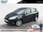 Ford B-Max 1.0 EcoBoost Titanium | Camera | Voorruitverwarmi, Auto's, Voorwielaandrijving, Stof, Gebruikt, 750 kg