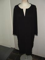 Anna van Toor losvallende korte jurk tuniek maat M, Maat 38/40 (M), Anna van Toor, Zwart, Ophalen of Verzenden