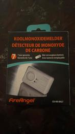 Koolmonoxidemelder nieuw, Verzenden, Nieuw, Detector, Sensor of Melder, Rook