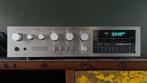 Luxman R-2050 receiver - tuner versterker - vintage audio, Ophalen of Verzenden, Gebruikt, Minder dan 60 watt, Overige merken