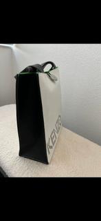 Kenzo x HM Tas - Zeer Goede Staat, Ophalen of Verzenden, Zo goed als nieuw, Zwart, Handtas