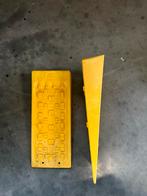 Nette Fiamme levellers oprijblokken oprij blokken, Ophalen of Verzenden