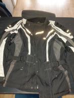 Canyon Motorjas Maat XL, Ophalen