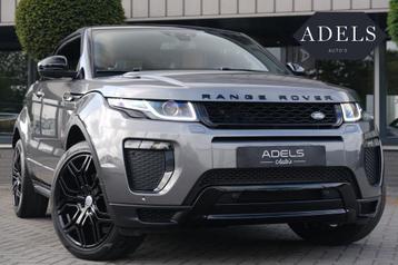 Land Rover Range Rover Evoque Convertible 2.0 Si4 HSE Dynami beschikbaar voor biedingen