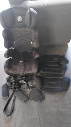 Autostoel Hibaby, Ophalen, 15 t/m 36 kg, Overige merken, Autogordel