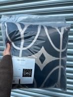 Colmore kussen 50x50 - 2 stuks, Ophalen of Verzenden, Zo goed als nieuw, Zwart, Vierkant