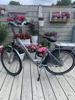 Stella modena E-Bike, Ophalen, Gebruikt, 50 km per accu of meer, Overige merken