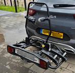 Z.G.A.N HAPRO Atlas 2 fietsendrager. Kantelbaar & tot 50KG!!, Auto diversen, Fietsendragers, Ophalen of Verzenden, Zo goed als nieuw