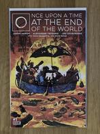 Once Upon a Time at The End of The World (2022) Complete Set, Amerika, Verzenden, Complete serie of reeks, Zo goed als nieuw