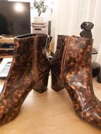 Raid London dames laars maat 39, Kleding | Dames, Schoenen, Raid London, Bruin, Ophalen of Verzenden, Zo goed als nieuw