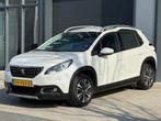 Peugeot 2008 1.2 PureTech Allure / Parelmoer / Navi / DBR VV, Auto's, Peugeot, Voorwielaandrijving, Gebruikt, Euro 6, 82 pk