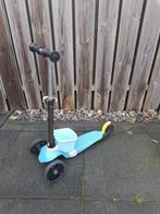 Stepje, Ophalen, Gebruikt, Gewone step