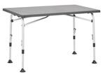GEZOCHT! Campingtafel 115*70, Caravans en Kamperen, Ophalen of Verzenden, Zo goed als nieuw