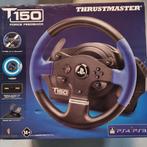 Thrustmaster T150 RS Force Feedback, Spelcomputers en Games, Spelcomputers | Sony PlayStation Consoles | Accessoires, Ophalen